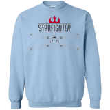 X Wing Crewneck Sweatshirt