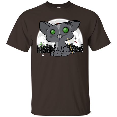 Felinity War T-Shirt