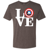 Captain's Love Men's Triblend T-Shirt