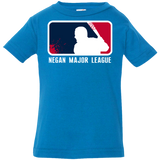 Negan Mayor League Infant PremiumT-Shirt