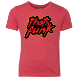 Dat Funk Youth Triblend T-Shirt