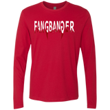 Fangbanger Men's Premium Long Sleeve