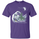 Wave Of R'lyeh T-Shirt