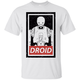 Droid T-Shirt