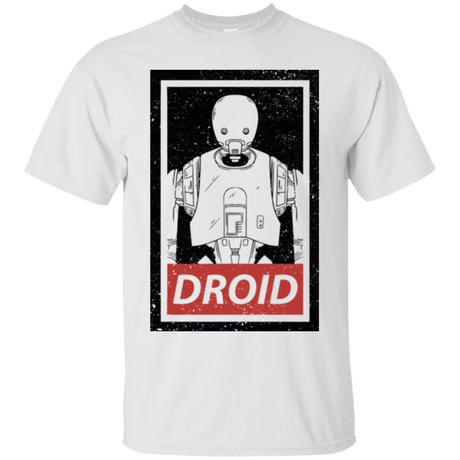 Droid T-Shirt