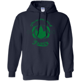 Dragonzord Power Pullover Hoodie