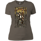 Smugglers, Inc Women's Premium T-Shirt