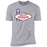 Viva Midgar Boys Premium T-Shirt