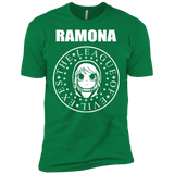 Ramona Men's Premium T-Shirt