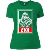 EVA Women's Premium T-Shirt