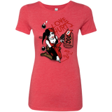 Love Hurts Women's Triblend T-Shirt