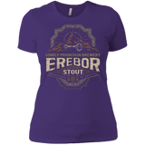 Erebor Stout Women's Premium T-Shirt