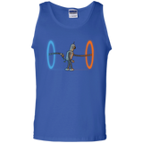 Self Service Men's Tank Top