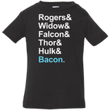 The Greatest Avenger Infant Premium T-Shirt