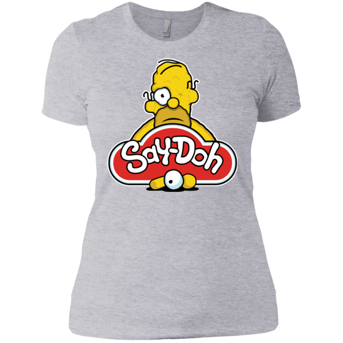 Saydoh Women's Premium T-Shirt