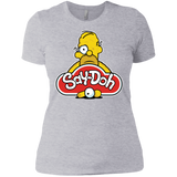 Saydoh Women's Premium T-Shirt