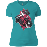 Bombs Away Women's Premium T-Shirt