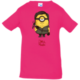 Daryl Mixon Infant Premium T-Shirt