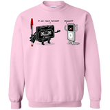 I Am Your Father Crewneck Sweatshirt