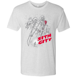 Sith city Men's Triblend T-Shirt