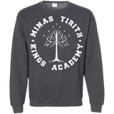 Kings Academy Crewneck Sweatshirt