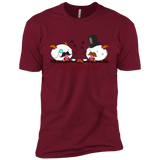 Poros like a sir Men's Premium T-Shirt