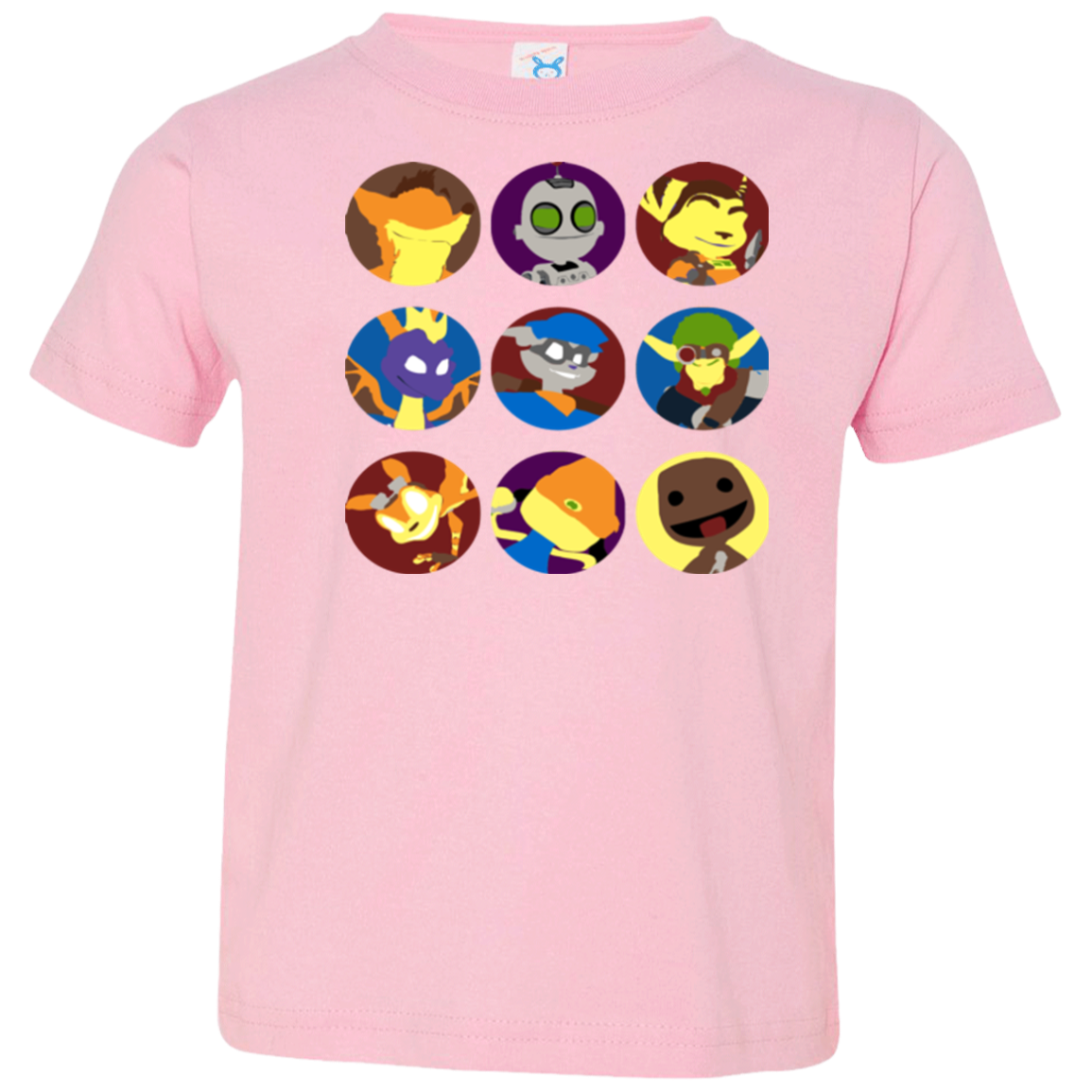 Fun Heroes Toddler Premium T-Shirt