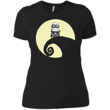 THE LITTLE NIGHTMARE Women's Premium T-Shirt