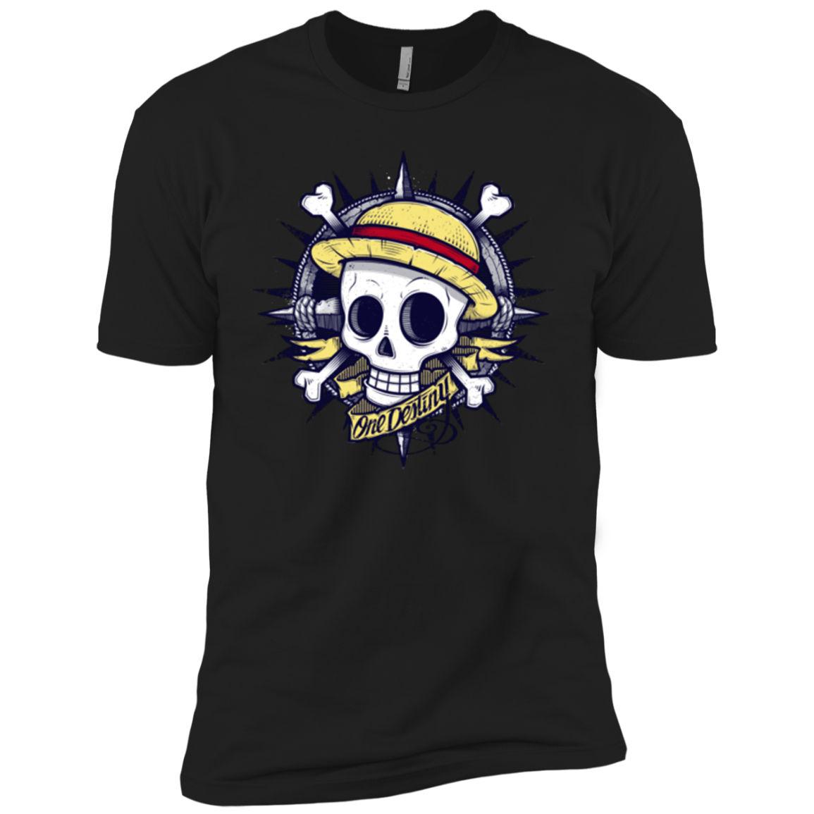 One Destiny Boys Premium T-Shirt