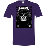 Vader Rock Men's Semi-Fitted Softstyle