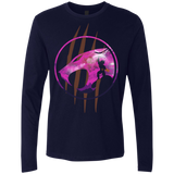 Thunder, Thunder, Thunder Men's Premium Long Sleeve