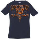 SPLASHER Infant Premium T-Shirt