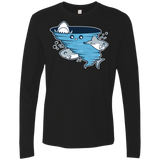 Cutenado Men's Premium Long Sleeve
