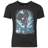 Princess Time Pocahontas Youth Triblend T-Shirt