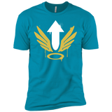 Mercy Arrow Men's Premium T-Shirt