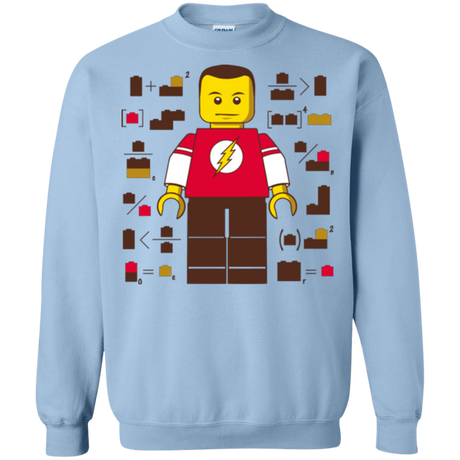 Highly Illogical Crewneck Sweatshirt