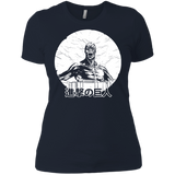 Attack Women's Premium T-Shirt