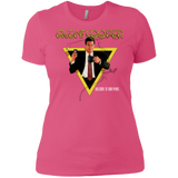 Agent Cooper Women's Premium T-Shirt