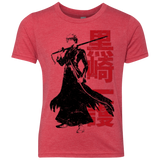 Soul Reaper Youth Triblend T-Shirt