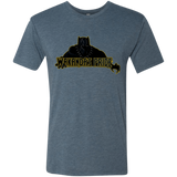 Wakandas Pride Men's Triblend T-Shirt