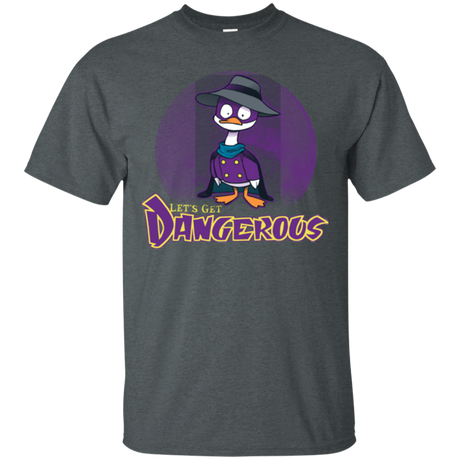 DW Duck T-Shirt