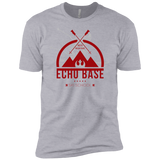 Ski School Boys Premium T-Shirt