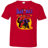 Baymax Number 9 Toddler Premium T-Shirt