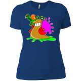 Splash party Women's Premium T-Shirt