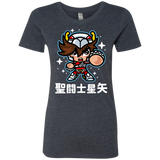 ChibiPegasus Women's Triblend T-Shirt