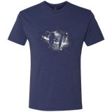 Fighter 2 Men's Triblend T-Shirt