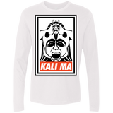 Kali Ma Men's Premium Long Sleeve