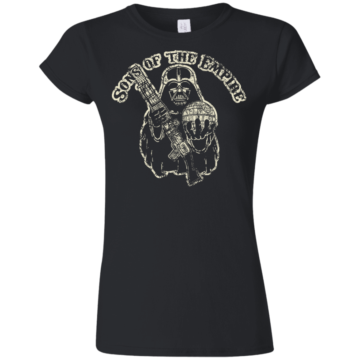 Sons of the empire Junior Slimmer-Fit T-Shirt