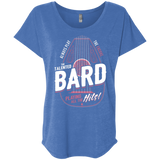 Bard Triblend Dolman Sleeve