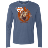 Witness Men's Premium Long Sleeve